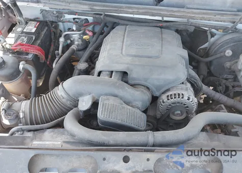 2008 Chevrolet Silverado 1500 Lt1 from USA, damaged, VIN 3GCEK13C28G124533